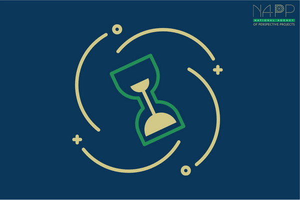 Зарегистрирован первый участник специального режима