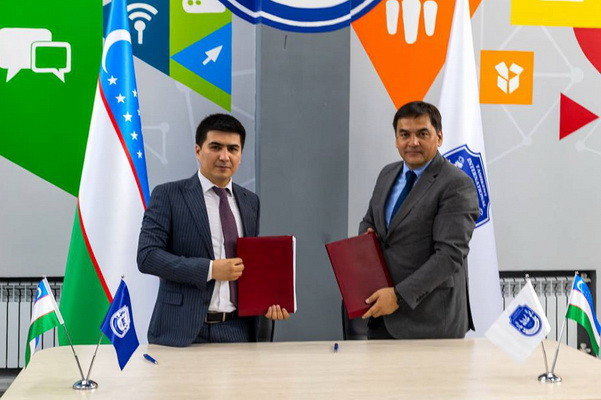 TIUE и IT Investments Center объединяют свои усилия для обучения молодежи заработку через международные фриланс-платформы