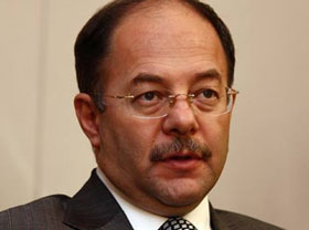 Министр здравоохранения Турции посетит Узбекистан