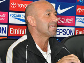 Пачеко: В футболе многое решают мелочи