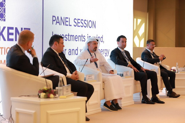 Perspectives in the use of renewable energy sources were discussed at TIIF-2023