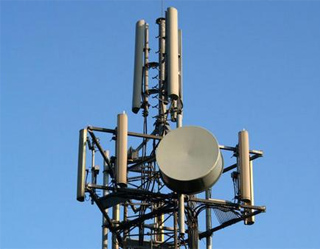 Мобильные операторы в 1 кв. установили 530 базовых станций