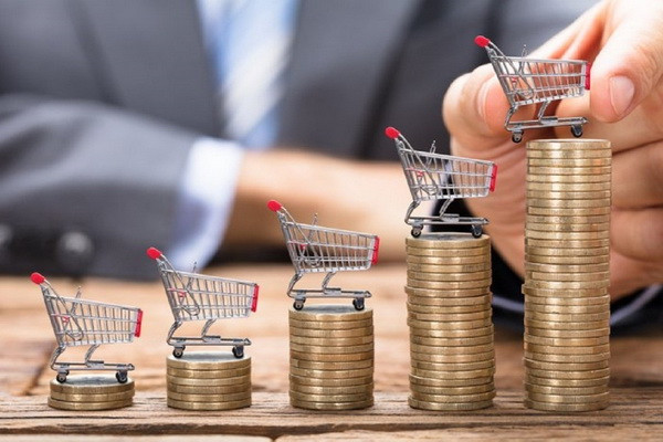 Всемирный Банк: Высокие цены на продовольствие и энергоносители, вызванные войной в Украине, могут сохраняться на протяжении ряда лет