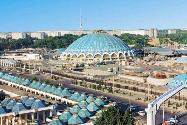 100 billion soums allocated for development and improvement of Shaykhantakhur district
