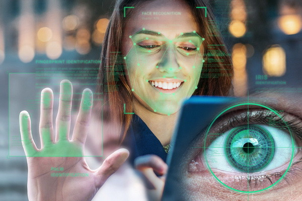From 1 June, banks should launch a biometric identification system for customers receiving loans
