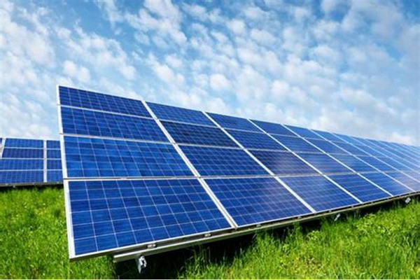 Projects for the production of solar panels to be launched in Karshi and Nukus