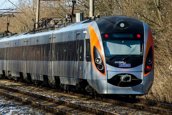 Uzbekistan to purchase 6 high-speed electric trains from South Korea