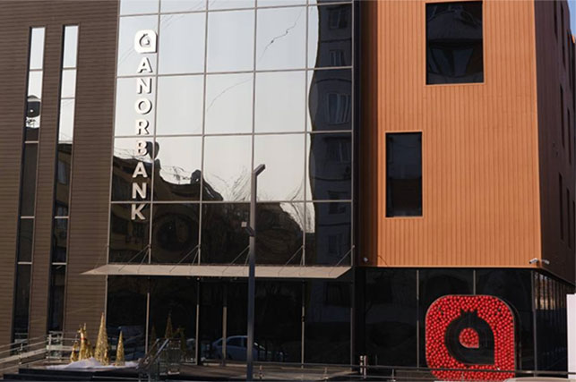 Anorbank: Kidnapping of Olimov Unrelated to Bank Operations
