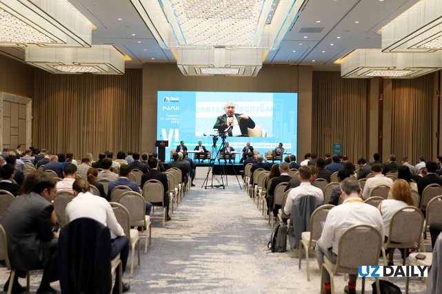 Uzbekistan plans to develop Islamic securities