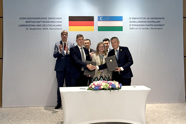 AGMK secures €146 million for new copper smelting complex construction