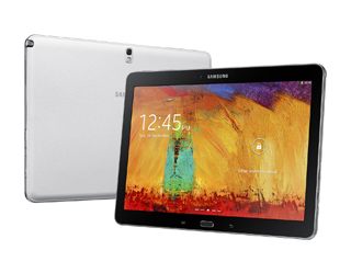 «Билайн» начал продажи планшета Samsung Galaxy Note 10.1