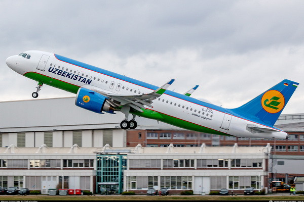 Uzbekistan Airways Denies Reports of Data Breach