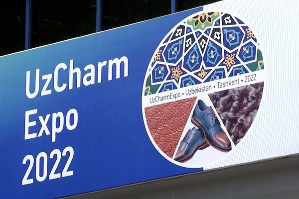 UzCharmExpo 2022: export agreements for about US$50 million signed
