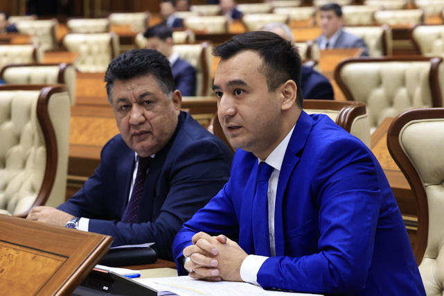 В Сенате рассмотрели законопроект об экологической экспертизе