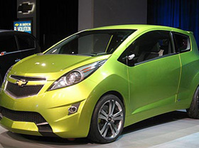 «GM Uzbekistan» начнет производство модели М300 в августе