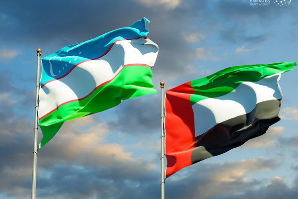 New vector of cooperation with UAE companies