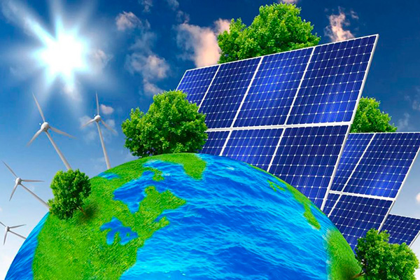 Oʻzbekiston aholisi 8,9 milliard soʻmga “yashil” elektr energiyasini sotdi