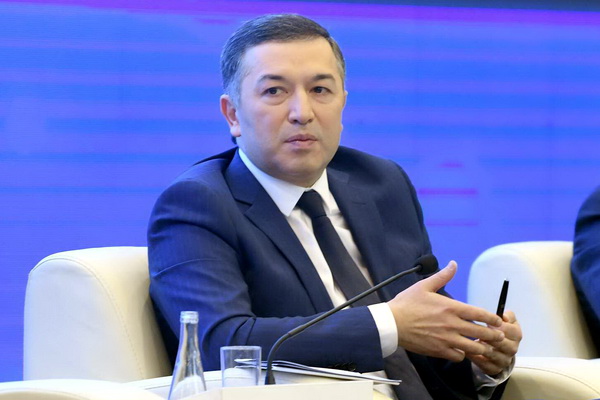 Serbia May Open Embassy in Tashkent