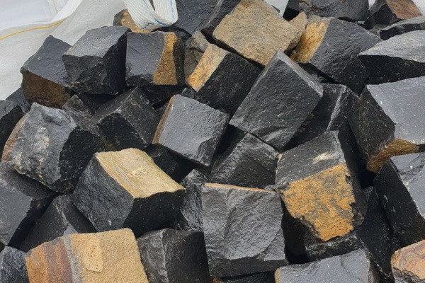 IMRI experts considered the use of ecological basalt in Uzbekistan