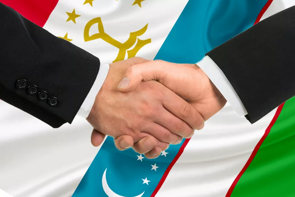 Uzbekistan to Purchase Electricity from Rogun Hydropower Plant Under Long-Term Agreement