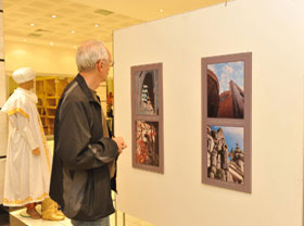 Фотопутешествие из жемчужины Востока в город, обозначенный звездой