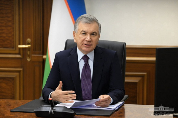 Additional instructions were given to streamline the pharmaceutical sector