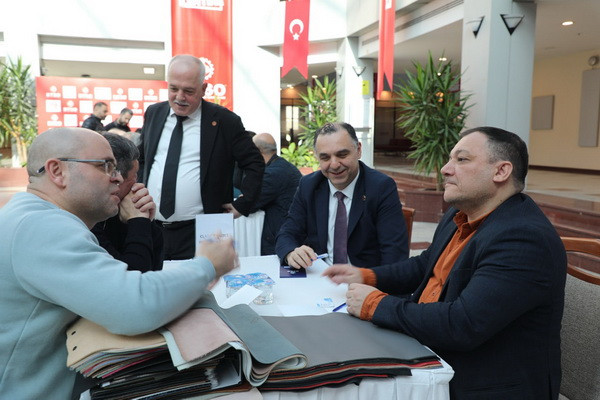 Turkish shoe brands are expanding cooperation with Uzbekistan