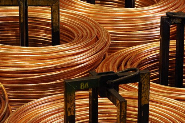 Uzbekistan plans to increase annual copper production to 400,000 tons by 2030