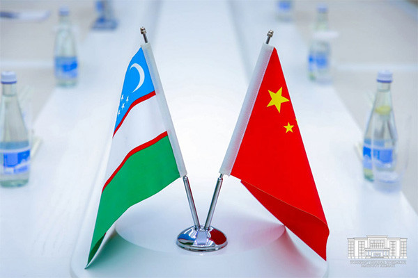 Abdulla Aripov to participate in China International Import Expo