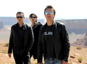 «Дискотека Авария» даст концерт в Ташкенте