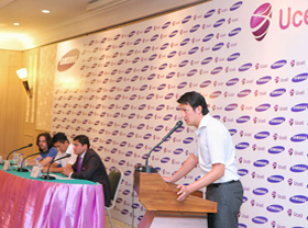 Uсell предлагает новые пакеты со смартфонами Samsung