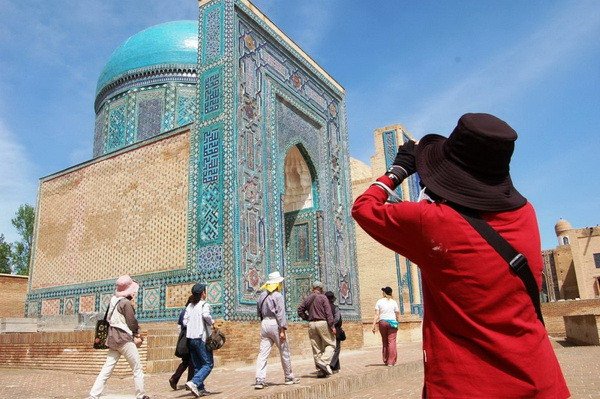 Pilgrim tourism curriculum will be developed
