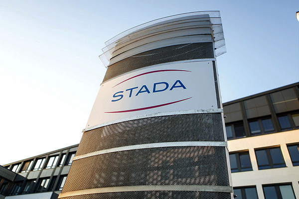 STADA Strengthens Market Position with Growth in 2025