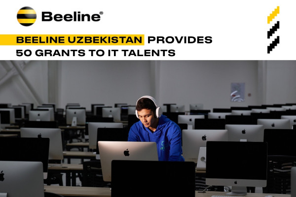 Young cybersecurity specialists from Uzbekistan will be supported by grants