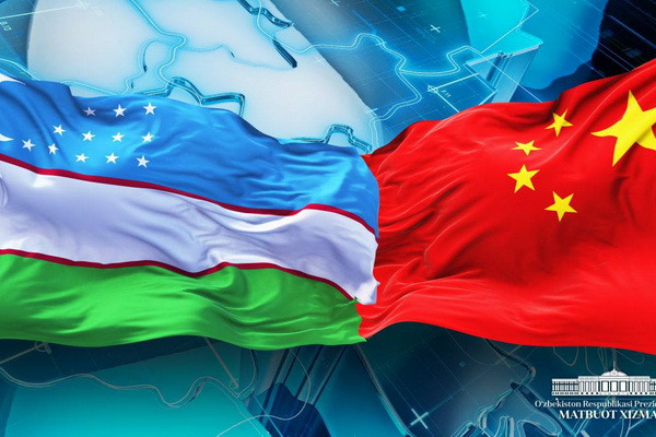 Centrum Air and Qanot Sharq to open flights to China