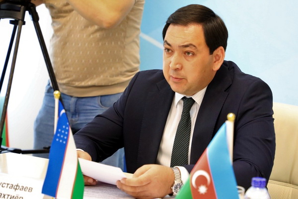 Bakhtier Mustafayev: “Our Joint Efforts Have Elevated Uzbek-Azerbaijani Relations to the Highest Level of Intergovernmental Interaction”