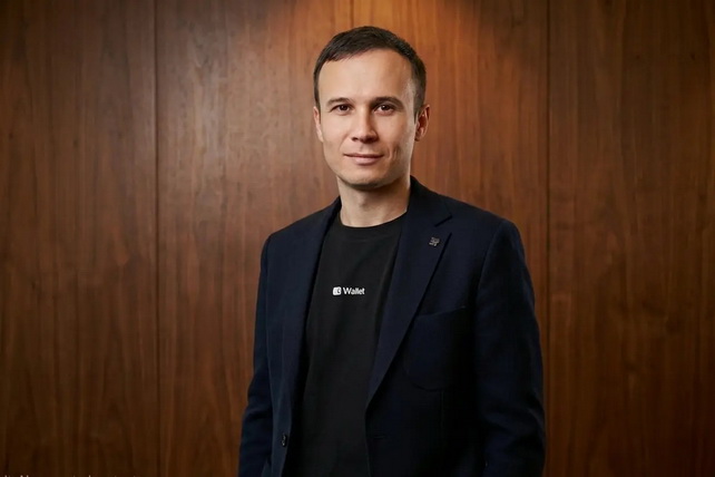 Diyorbek Mukhammedov Appointed as Regional Manager of Wallet in Uzbekistan