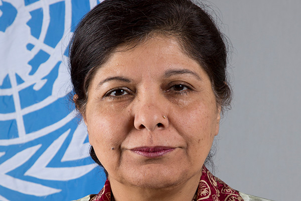 It is Time for Asia and the Pacific to Lead on Sustainable Development