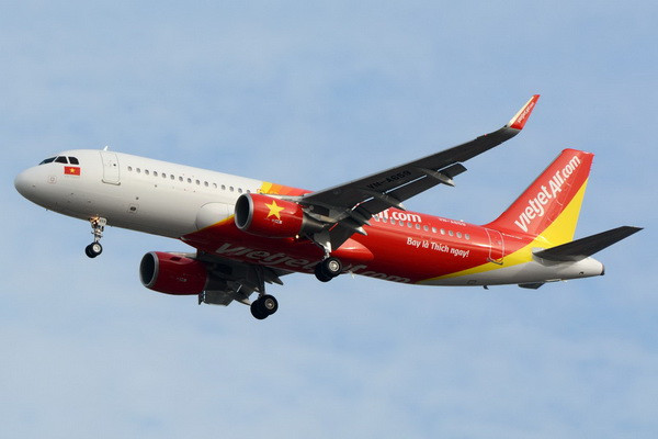 VietJet Air plans to carry out flights to Uzbekistan
