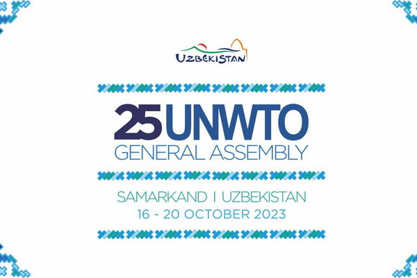The session of the UNWTO General Assembly will increase the attention of the global community towards Uzbekistan