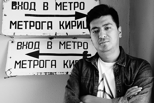 Бобир Клычев: архитекторы не должны думать, как заказчики
