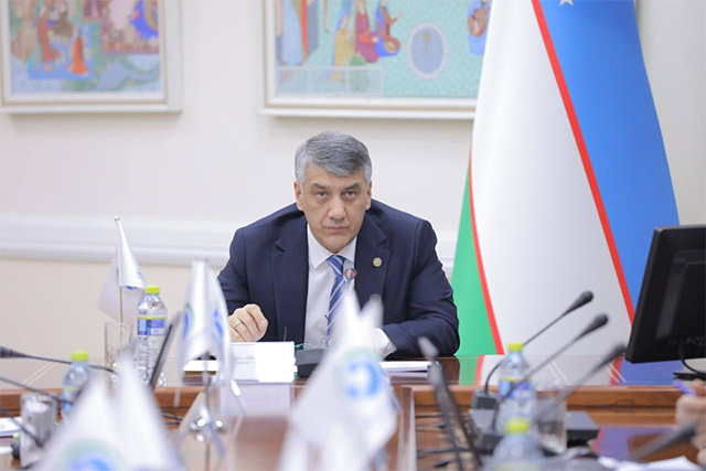 Alisher Kadyrov Criticizes Solovyov’s Remarks on Russia’s “Sphere of Influence” in Central Asia