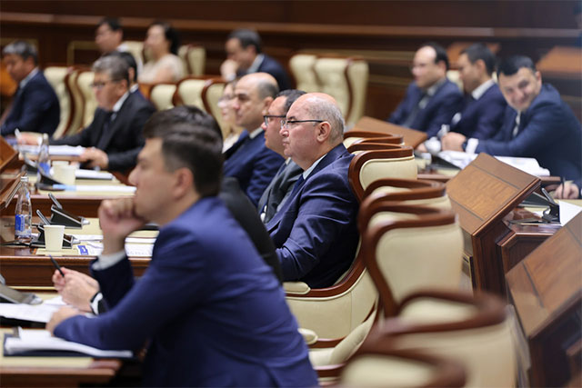 Senators Urge Central Bank to Step Up Fight Against Cyber Fraud and Problematic Loans