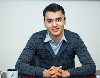 Дильшод Музаффаров: о проблемах Узбекского Интернета и их решении