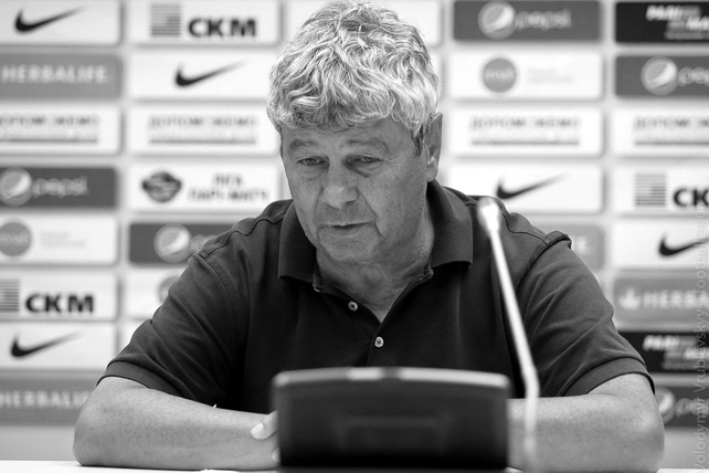 Legendary Football Coach Mircea Lucescu Dies at 80