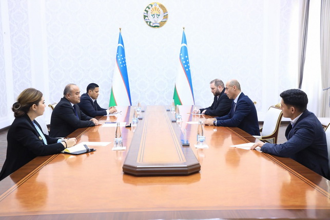 Reformatiks Studies Ferghana’s Tourism Potential as Part of Uzbekistan’s 2040 Tourism Development Strategy