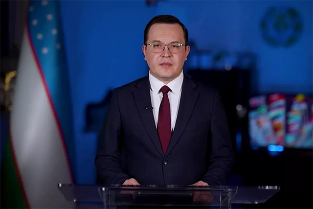 Uzbekistan Appoints First Consul General in Washington