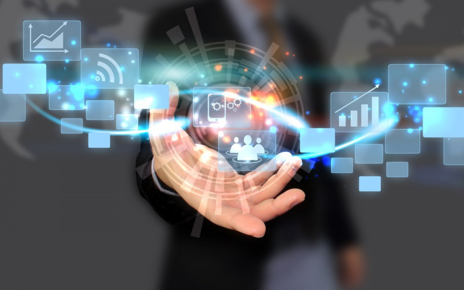 ИС Лицензия: Цифровой Помощник Бизнеса - Экономьте Время и Ресурсы