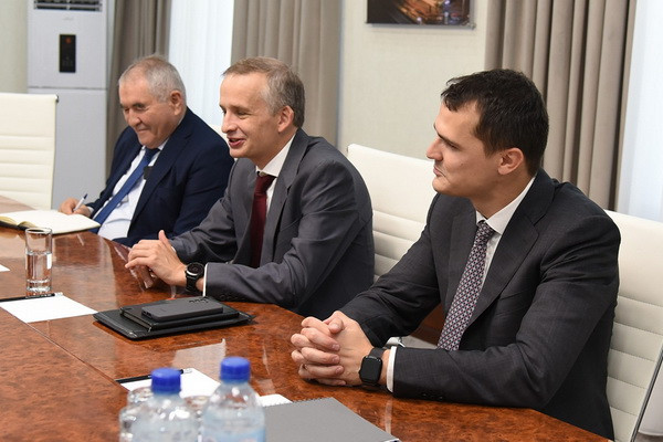J.P. Morgan positively assessed the level of liquidity of JSC "Uzbekneftegaz"