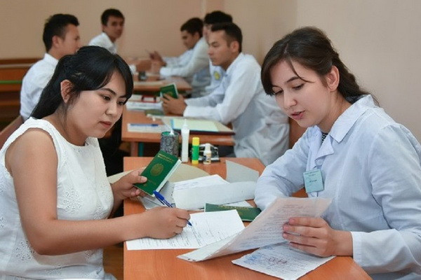 Абитуриенты могут редактировать свои данные до 20 июля